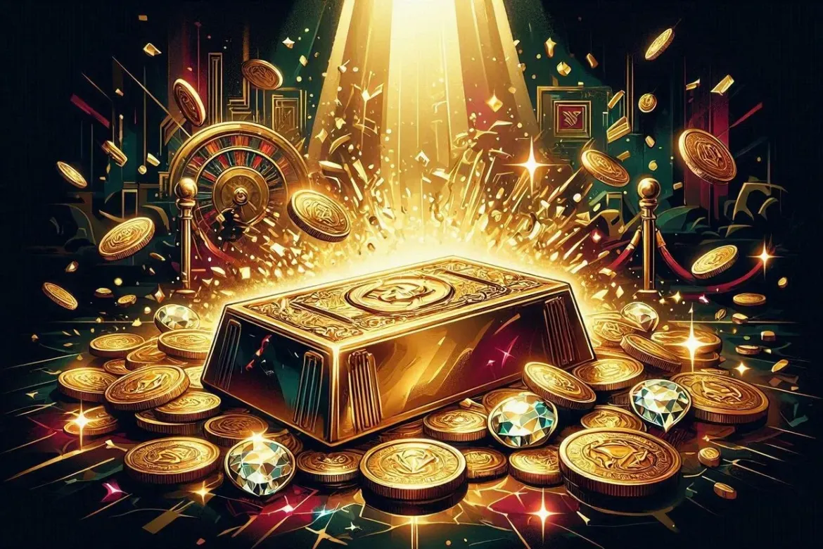 Luckleopard Casino